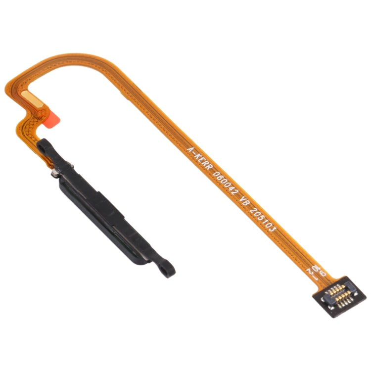 Câble flexible de bouton d'empreinte digitale pour Xiaomi Poco M3 M2010J19CG M2010J19CI