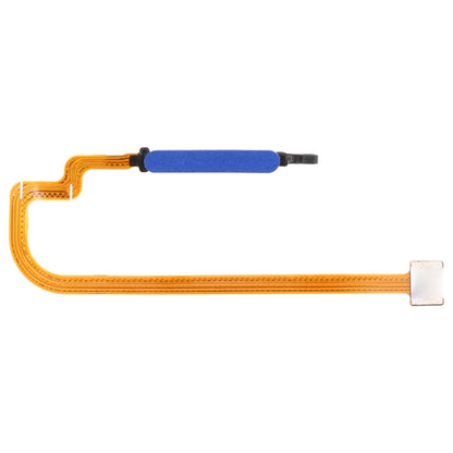 Câble flexible de bouton d'empreinte digitale pour Xiaomi Poco M3 M2010J19CG M2010J19CI