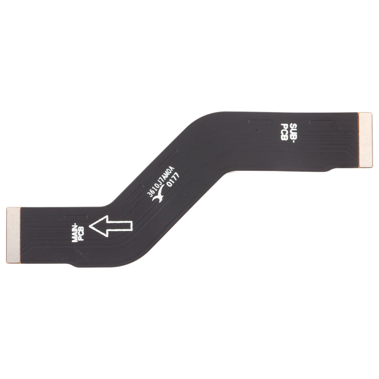 Câble flexible de carte mère pour Xiaomi Redmi 10X Pro 5G / Redmi 10X 5G M2004J7BC