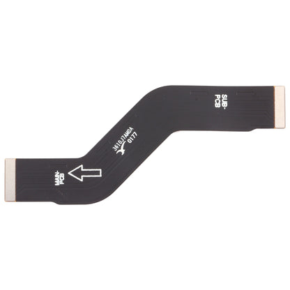 Câble flexible de carte mère pour Xiaomi Redmi 10X Pro 5G / Redmi 10X 5G M2004J7BC