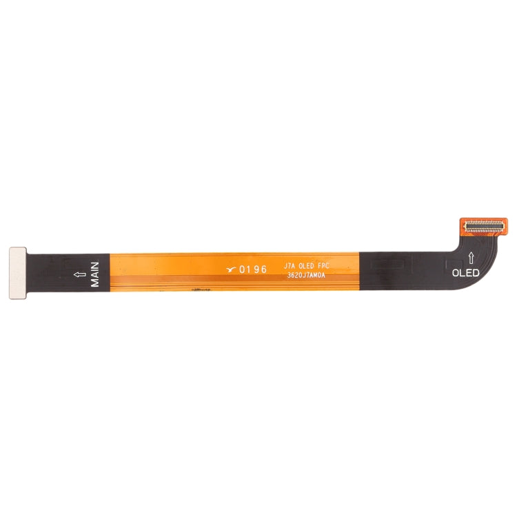 Câble flexible LCD pour Xiaomi Redmi 10X 5G / Redmi 10X Pro 5G M2004J7BC