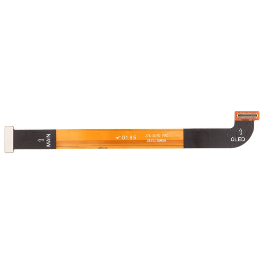Câble flexible LCD pour Xiaomi Redmi 10X 5G / Redmi 10X Pro 5G M2004J7BC