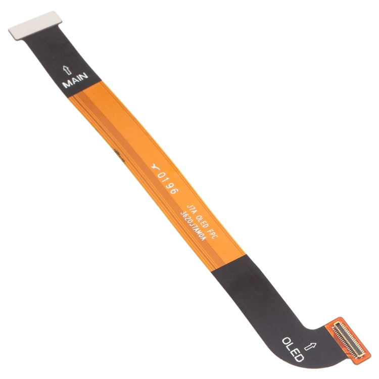 Câble flexible LCD pour Xiaomi Redmi 10X 5G / Redmi 10X Pro 5G M2004J7BC