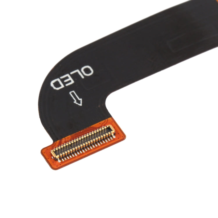 Câble flexible LCD pour Xiaomi Redmi 10X 5G / Redmi 10X Pro 5G M2004J7BC