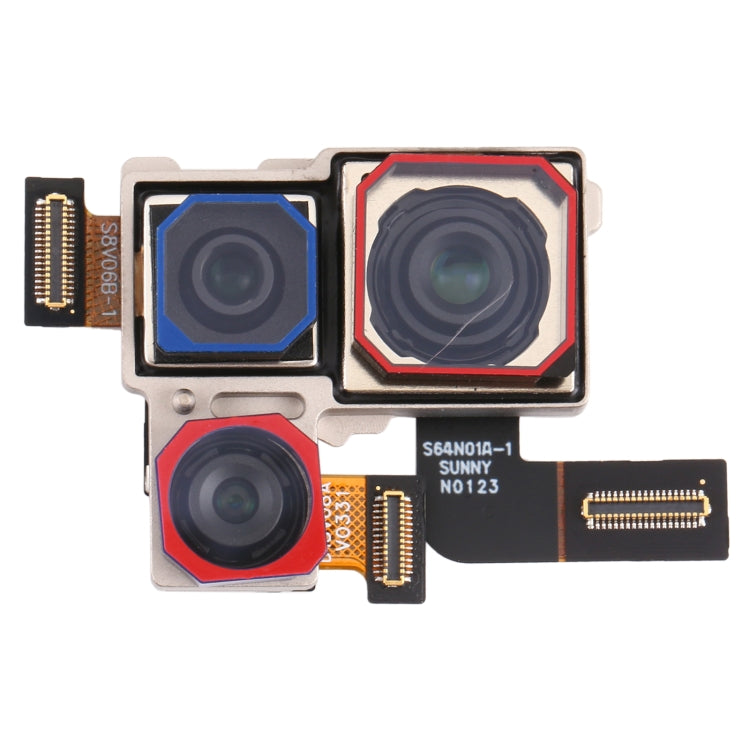 Caméra arrière pour Xiaomi Redmi K30 Pro Zoom
