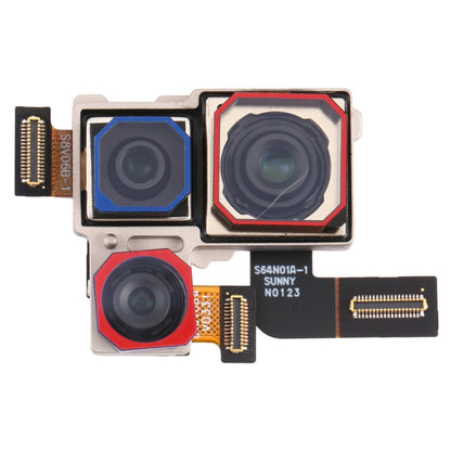 Caméra arrière pour Xiaomi Redmi K30 Pro Zoom