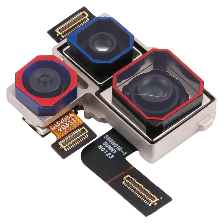 Caméra arrière pour Xiaomi Redmi K30 Pro Zoom
