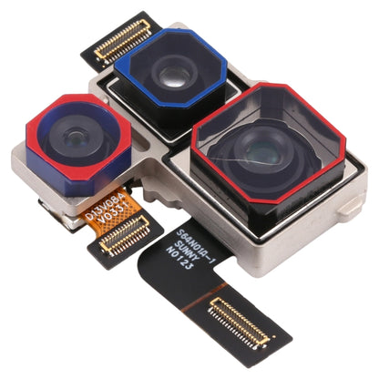 Caméra arrière pour Xiaomi Redmi K30 Pro Zoom