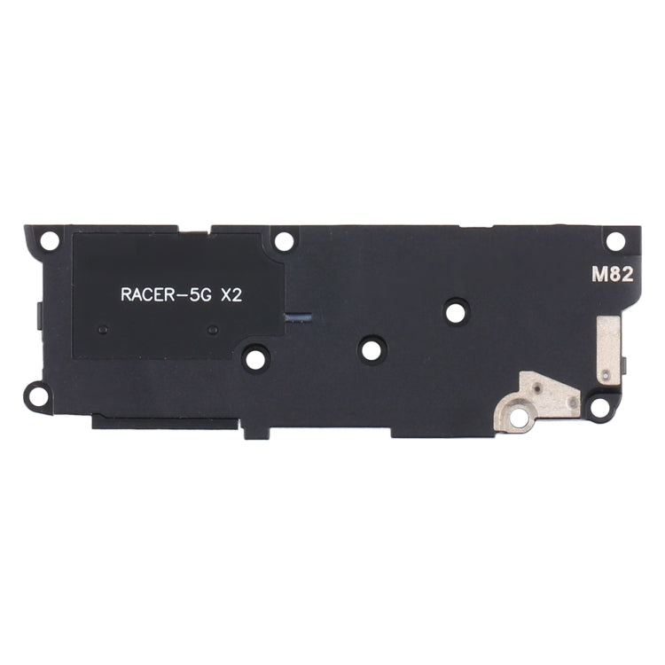 Sonnerie de haut-parleur pour Motorola Moto Edge+