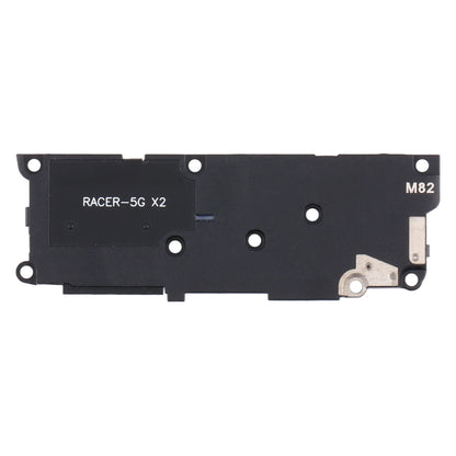 Sonnerie de haut-parleur pour Motorola Moto Edge+