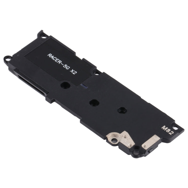 Sonnerie de haut-parleur pour Motorola Moto Edge+
