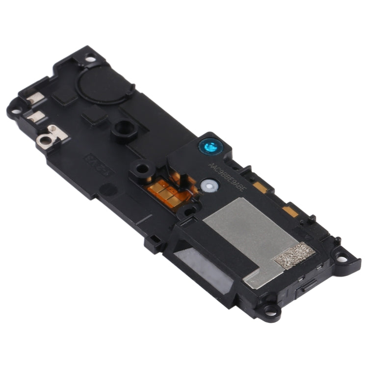Sonnerie de haut-parleur pour Motorola Moto Edge+