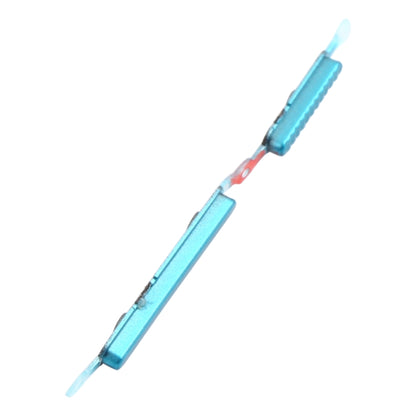 Bouton d'alimentation et bouton de contrôle du volume pour Motorola Moto G8 Power Lite XT2055-2