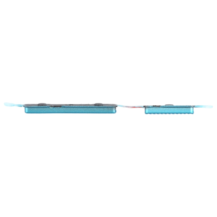 Bouton d'alimentation et bouton de contrôle du volume pour Motorola Moto G8 Power Lite XT2055-2