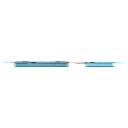 Bouton d'alimentation et bouton de contrôle du volume pour Motorola Moto G8 Power Lite XT2055-2