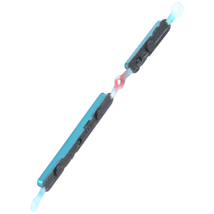 Bouton d'alimentation et bouton de contrôle du volume pour Motorola Moto G8 Power Lite XT2055-2