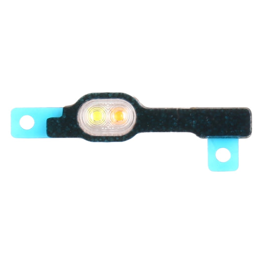 Câble flexible de lampe de poche pour Motorola Moto Z2 Play