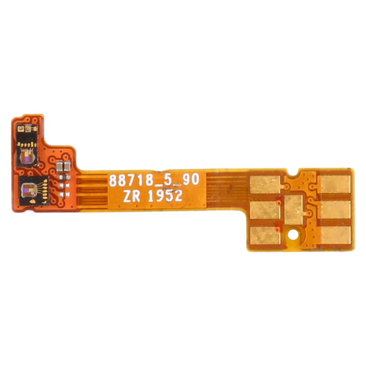 Câble flexible de capteur de lumière pour Motorola Moto G8 Power XT2041-1