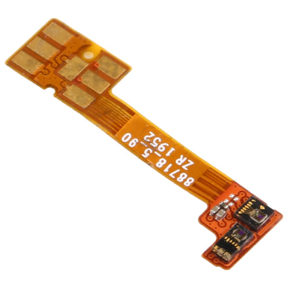 Câble flexible de capteur de lumière pour Motorola Moto G8 Power XT2041-1