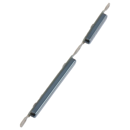Bouton d'alimentation et bouton de contrôle du volume pour Motorola Moto G9 Power