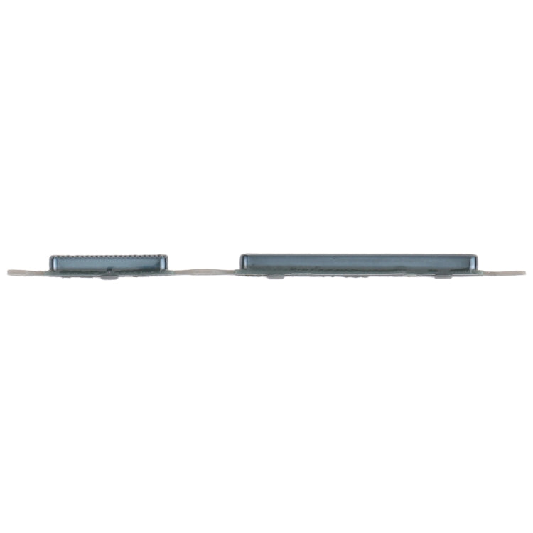 Bouton d'alimentation et bouton de contrôle du volume pour Motorola Moto G9 Power