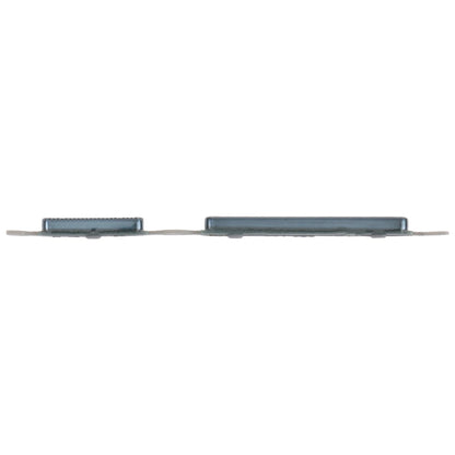 Bouton d'alimentation et bouton de contrôle du volume pour Motorola Moto G9 Power