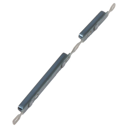 Bouton d'alimentation et bouton de contrôle du volume pour Motorola Moto G9 Power