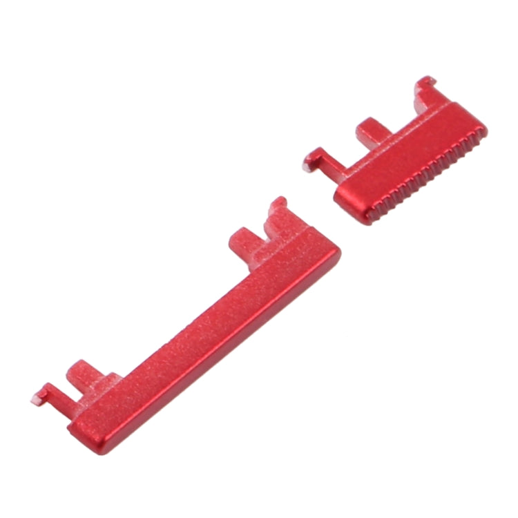 Bouton d'alimentation et bouton de contrôle du volume pour Motorola Moto G8 Play XT2015 XT2015-2