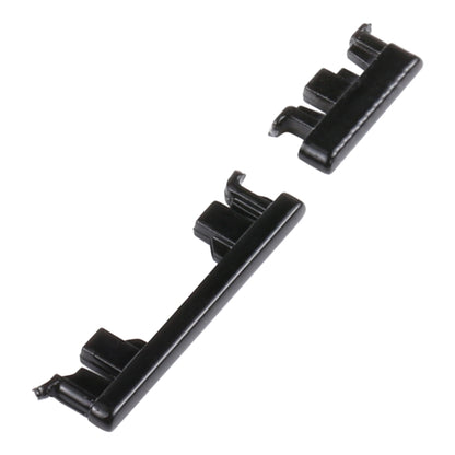Bouton d'alimentation et bouton de contrôle du volume pour Motorola Moto G8 Plus XT2019 XT2019-2