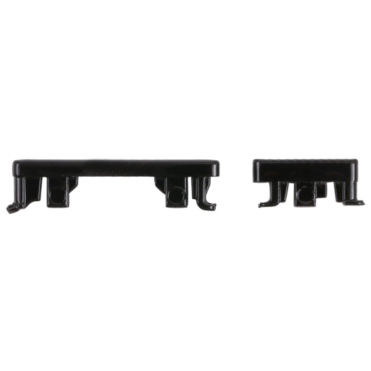 Bouton d'alimentation et bouton de contrôle du volume pour Motorola Moto G8 Plus XT2019 XT2019-2