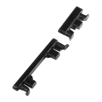 Bouton d'alimentation et bouton de contrôle du volume pour Motorola Moto G8 Plus XT2019 XT2019-2