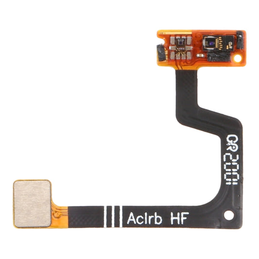 Câble flexible de capteur de lumière pour Motorola Moto G8 Plus XT2019 XT2019-2