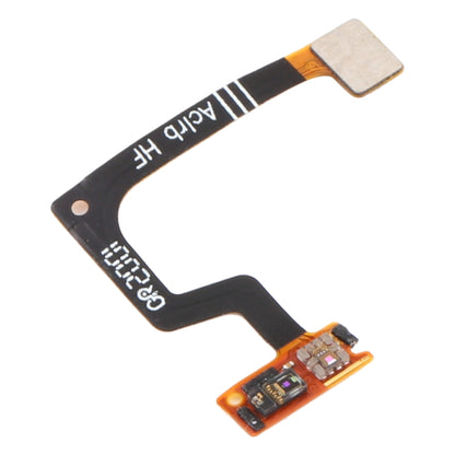 Câble flexible de capteur de lumière pour Motorola Moto G8 Plus XT2019 XT2019-2