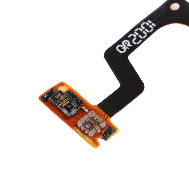 Câble flexible de capteur de lumière pour Motorola Moto G8 Plus XT2019 XT2019-2
