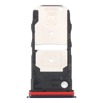 Tiroir Carte SIM + Tiroir Carte Micro SD pour Motorola Moto Edge+