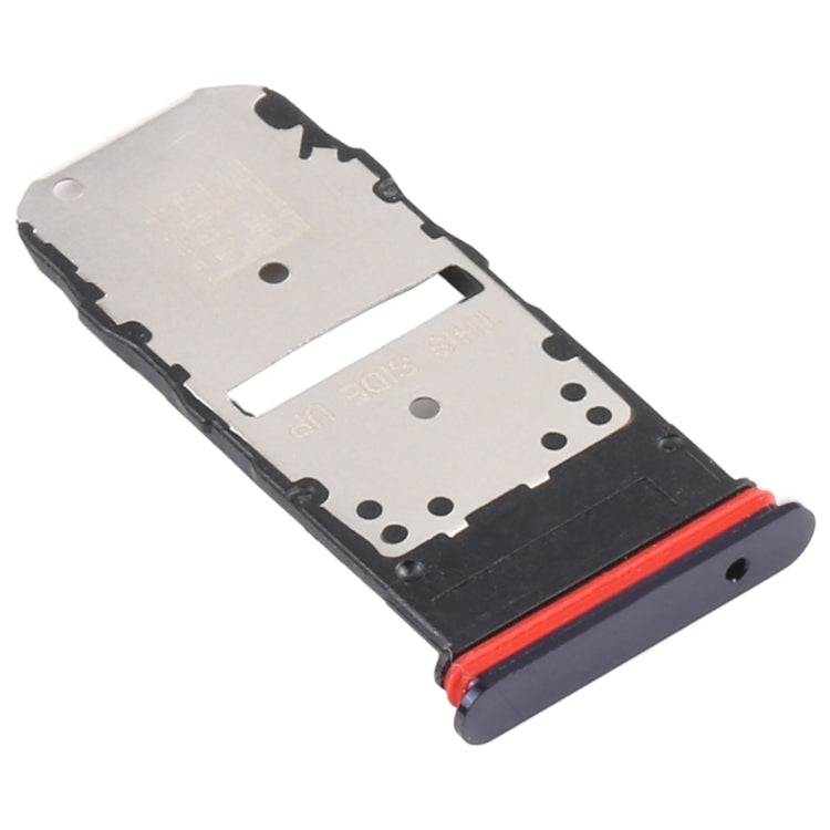 Tiroir Carte SIM + Tiroir Carte Micro SD pour Motorola Moto Edge+
