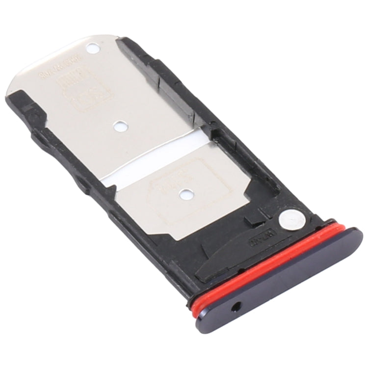 Tiroir Carte SIM + Tiroir Carte Micro SD pour Motorola Moto Edge+