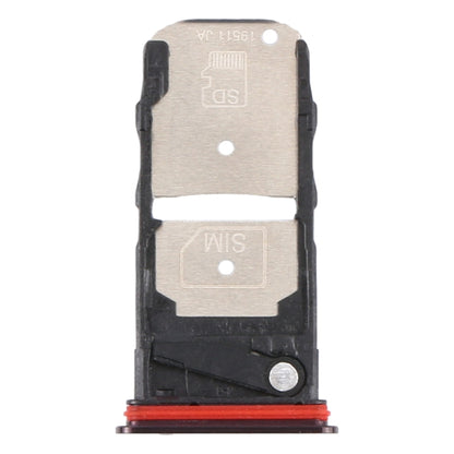 Tiroir Carte SIM + Tiroir Carte Micro SD pour Motorola Moto Edge+