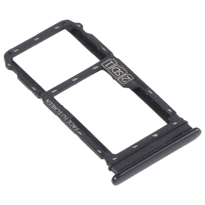 Plateau de carte SIM + plateau de carte Micro SD pour Motorola Moto G8 Plus XT2019 XT2019-2