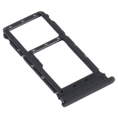 Plateau de carte SIM + plateau de carte Micro SD pour Motorola Moto G8 Plus XT2019 XT2019-2