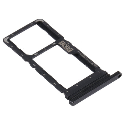 Plateau de carte SIM + plateau de carte Micro SD pour Motorola Moto G8 Play XT2015 XT2015-2
