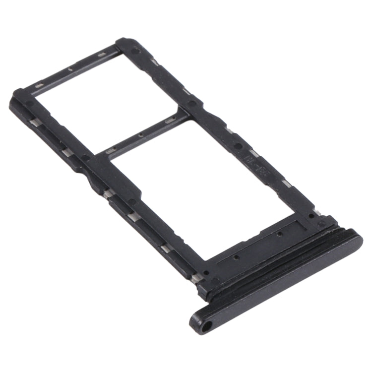Plateau de carte SIM + plateau de carte Micro SD pour Motorola Moto G8 Play XT2015 XT2015-2