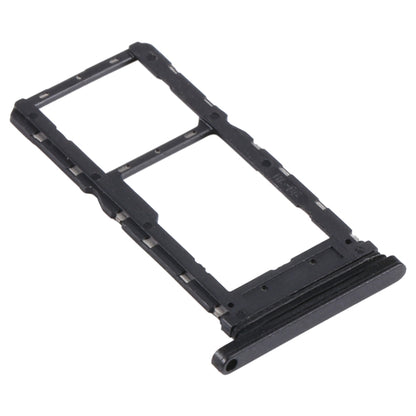 Plateau de carte SIM + plateau de carte Micro SD pour Motorola Moto G8 Play XT2015 XT2015-2