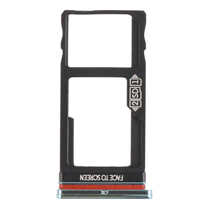 Plateau de carte SIM + plateau de carte Micro SD pour Motorola Moto One Action XT2013-1 XT2013-2 XT2013-4