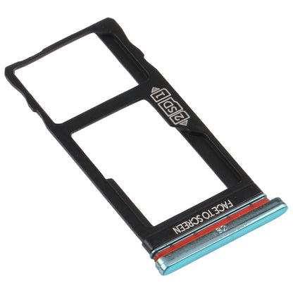Plateau de carte SIM + plateau de carte Micro SD pour Motorola Moto One Action XT2013-1 XT2013-2 XT2013-4