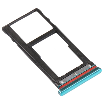 Plateau de carte SIM + plateau de carte Micro SD pour Motorola Moto One Action XT2013-1 XT2013-2 XT2013-4