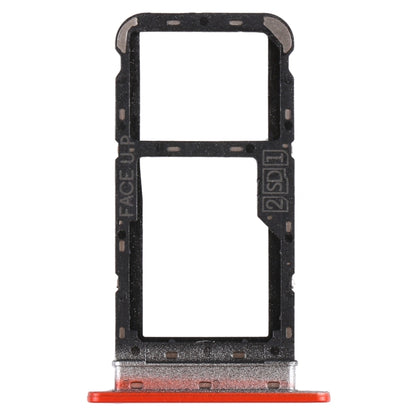 Plateau de carte SIM + plateau de carte SIM/plateau de carte Micro SD pour Motorola Moto E7 Power PAMH0001IN PAMH0010IN PAMH0019IN