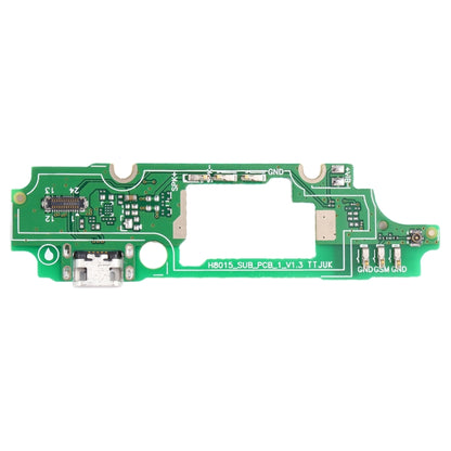 Carte de Port de chargement pour Infinix Hot 5 X559C X559 X559F