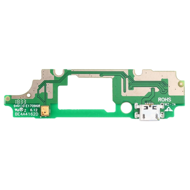 Carte de Port de chargement pour Infinix Hot 5 X559C X559 X559F