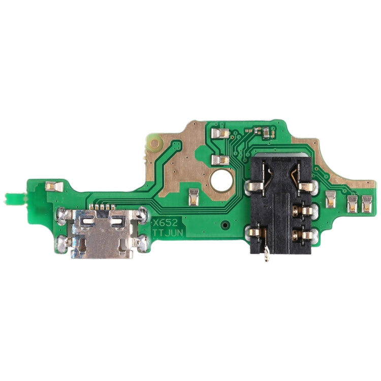 Carte de Port de chargement pour Infinix Hot 9 / 9 Pro X655C X655 X655D X655F